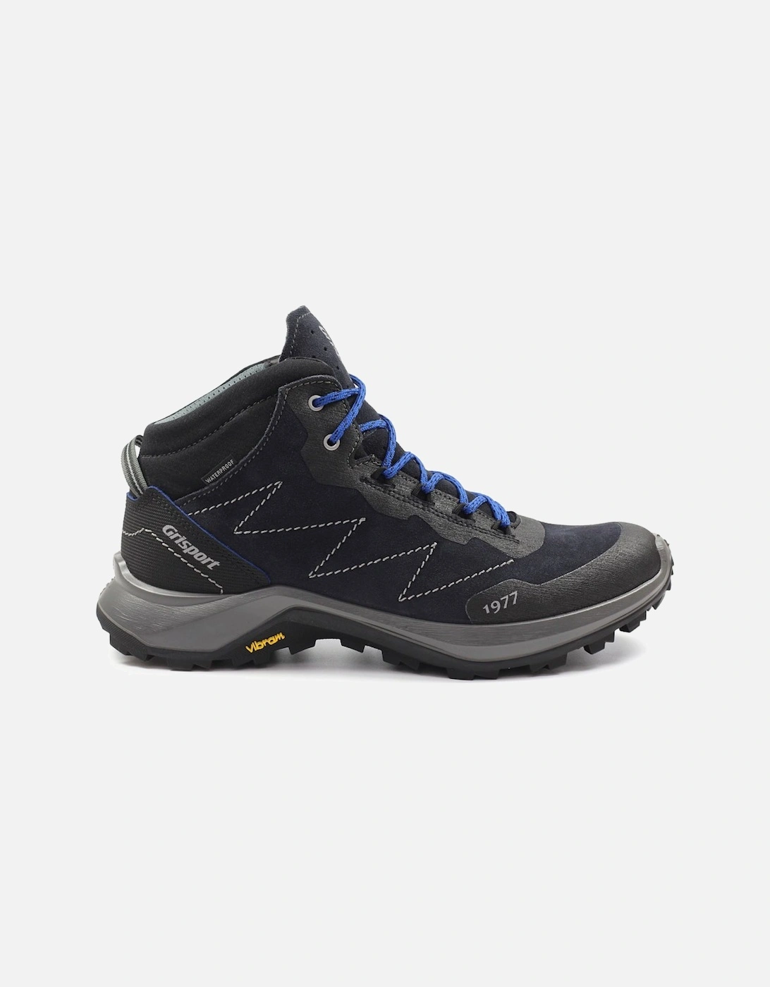 Terrain Mens Walking Boots