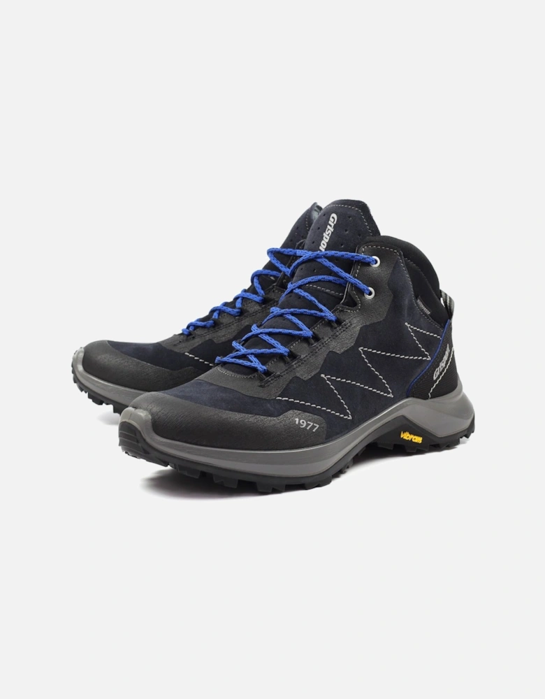 Terrain Mens Walking Boots