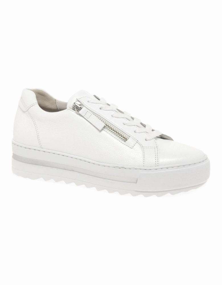 Heather Womens Casual Trainers