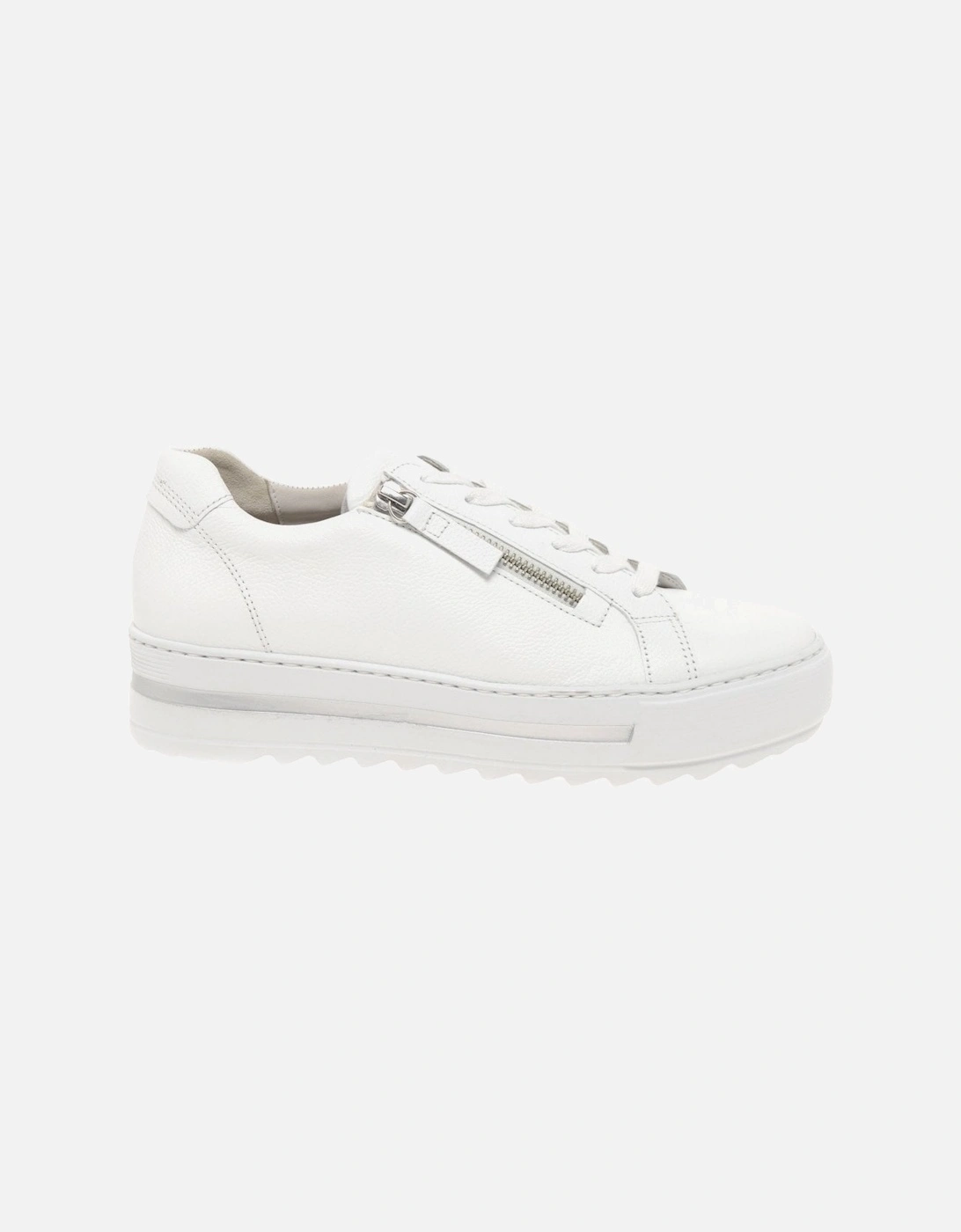 Heather Womens Casual Trainers