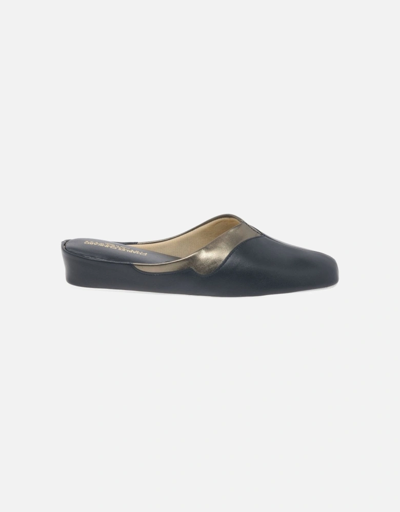 Messina Ladies Slipper