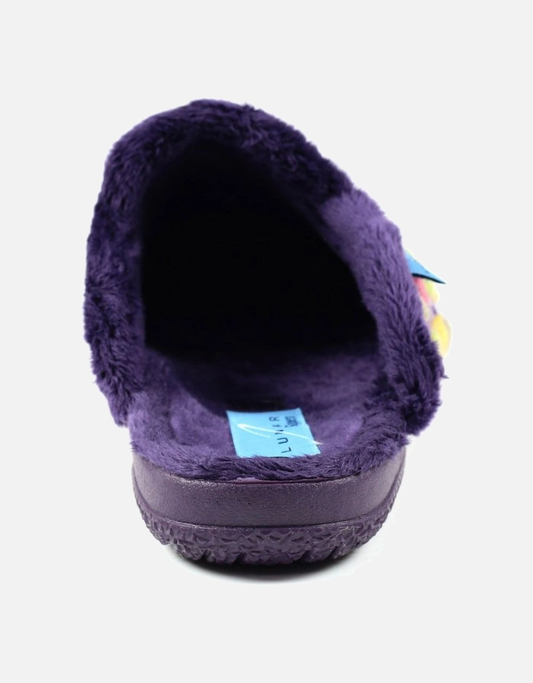 Montreal Womens Slippers