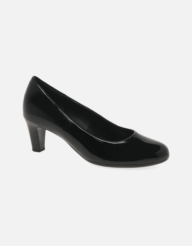 Nesta II Womens Court Shoes