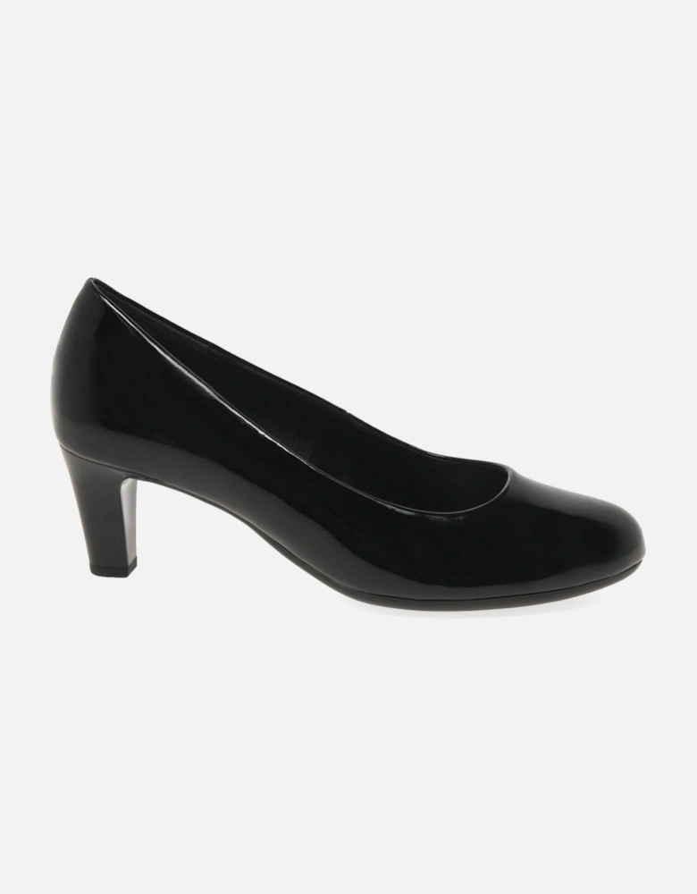 Nesta II Womens Court Shoes