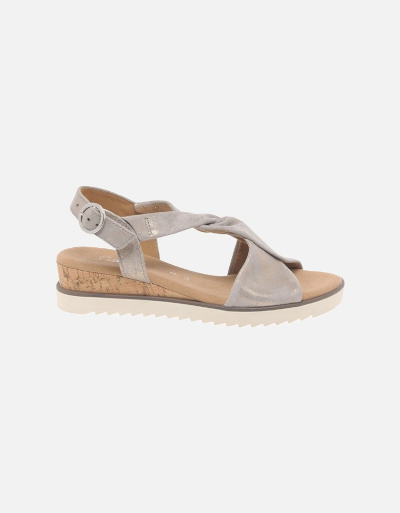 Rich Womens Sandals