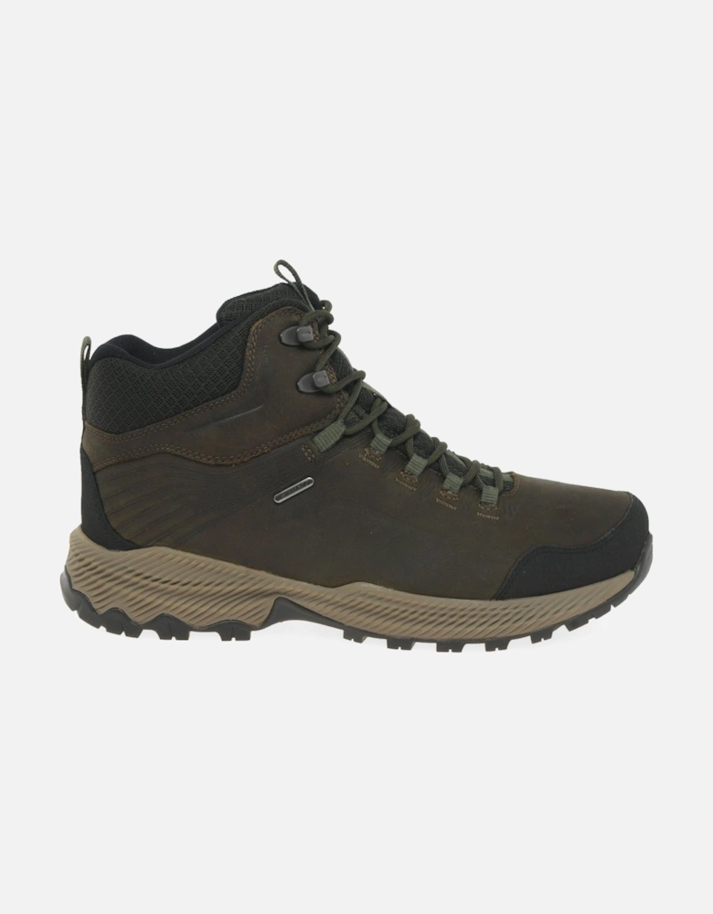 Forestbound Mid Mens Waterproof Boots