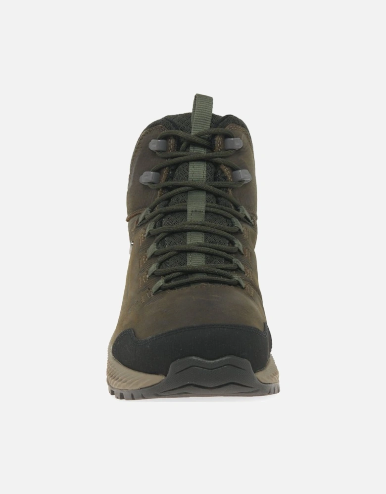 Forestbound Mid Mens Waterproof Boots
