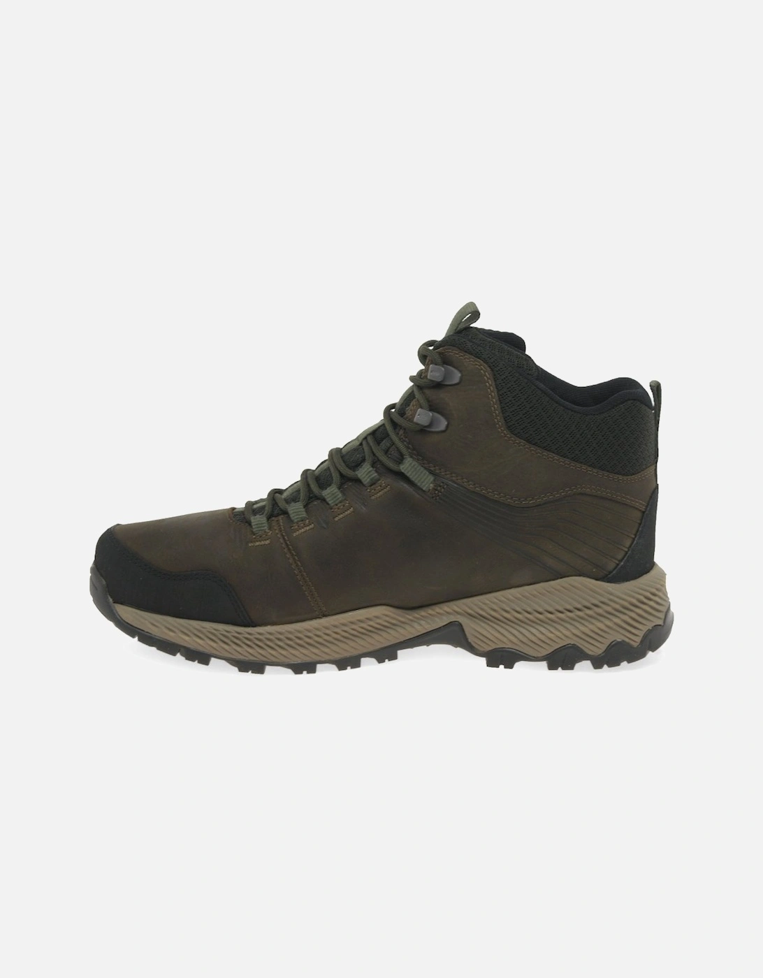 Forestbound Mid Mens Waterproof Boots