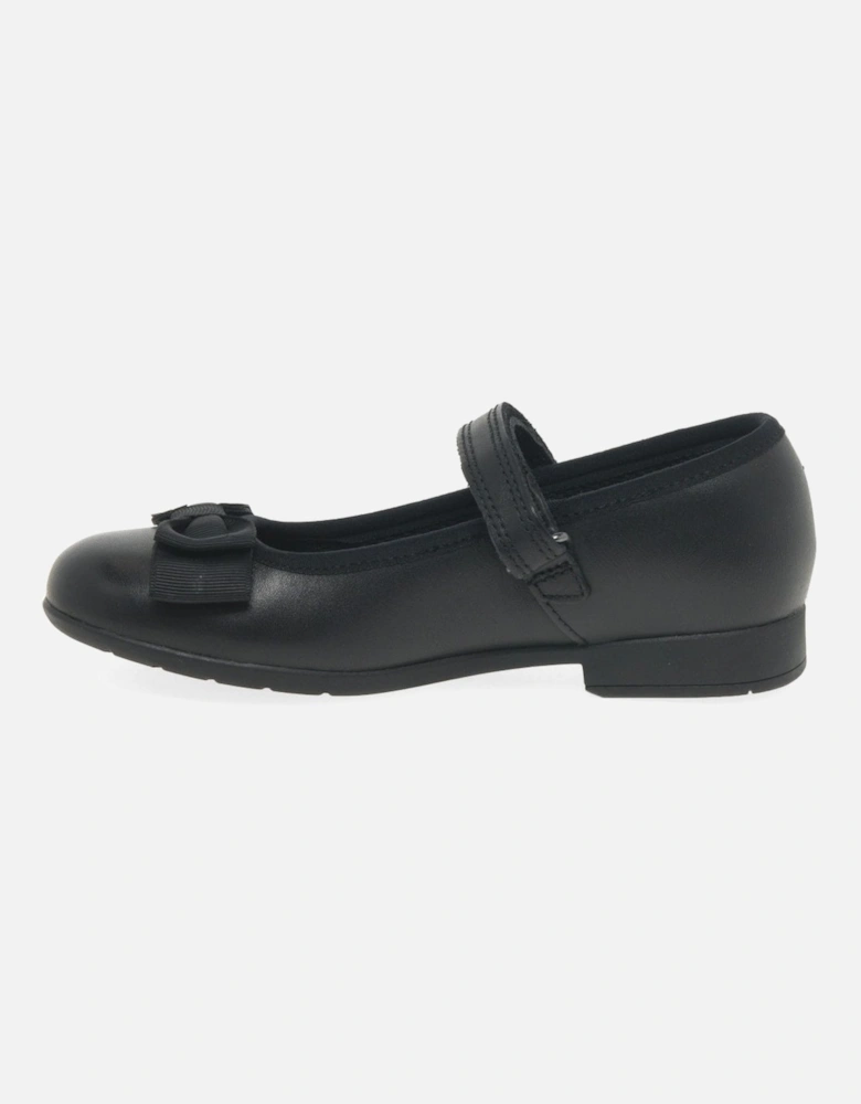 Scala Tap Girls School Shoes