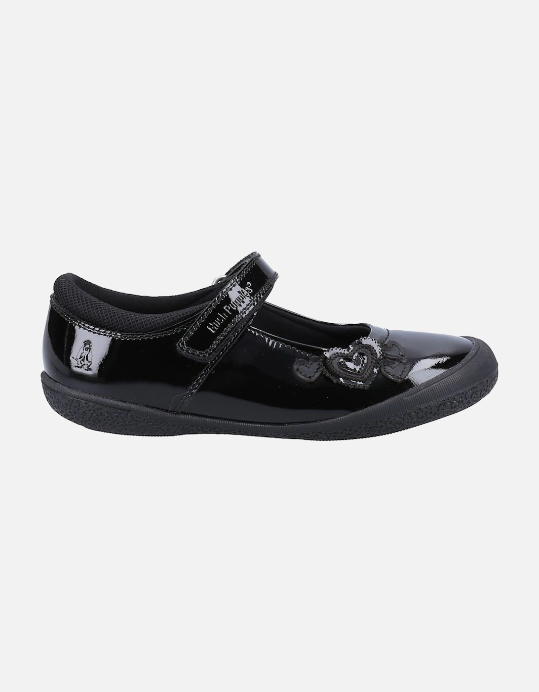 Rosanna Junior Patent Girls School Shoes