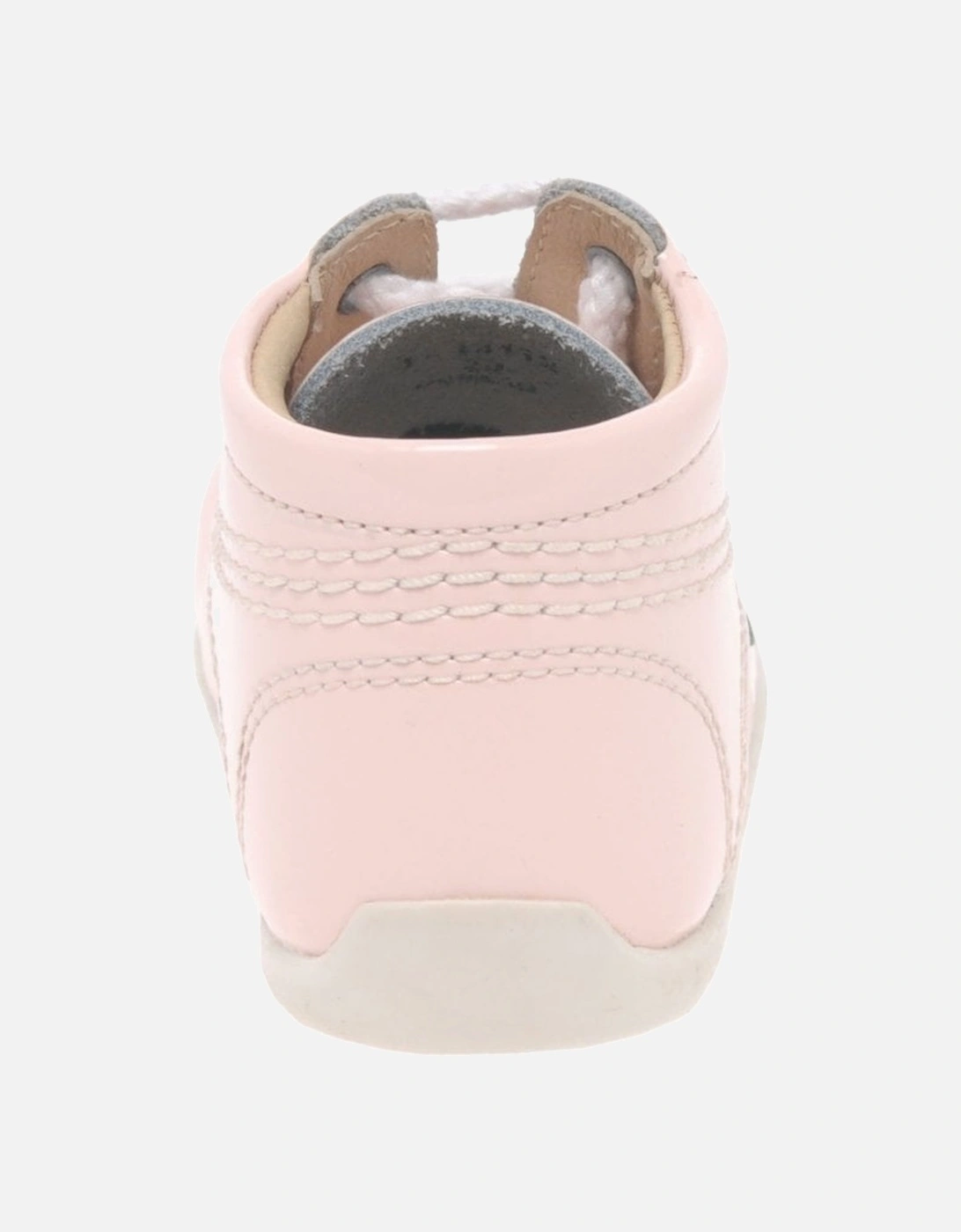 Baby Chi Girls First Boots