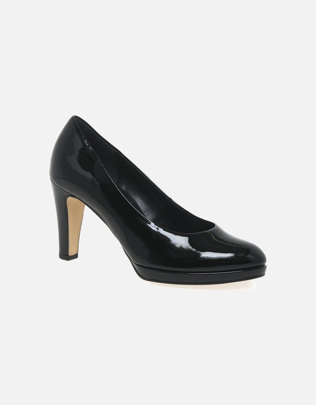 Splendid Womens High Heel Court Shoes, 6 of 5