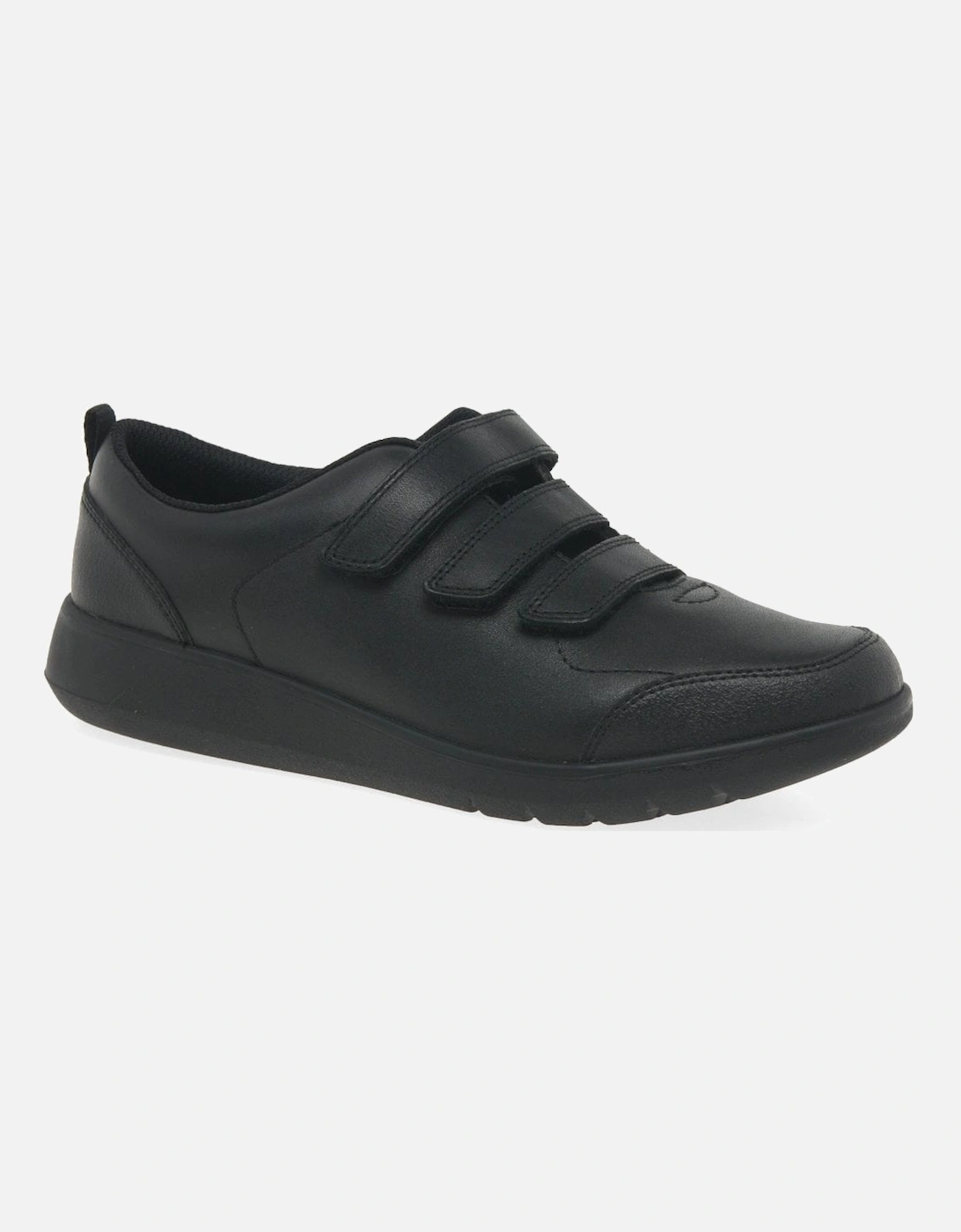 Scape Sky Boys School Shoes, 7 of 6