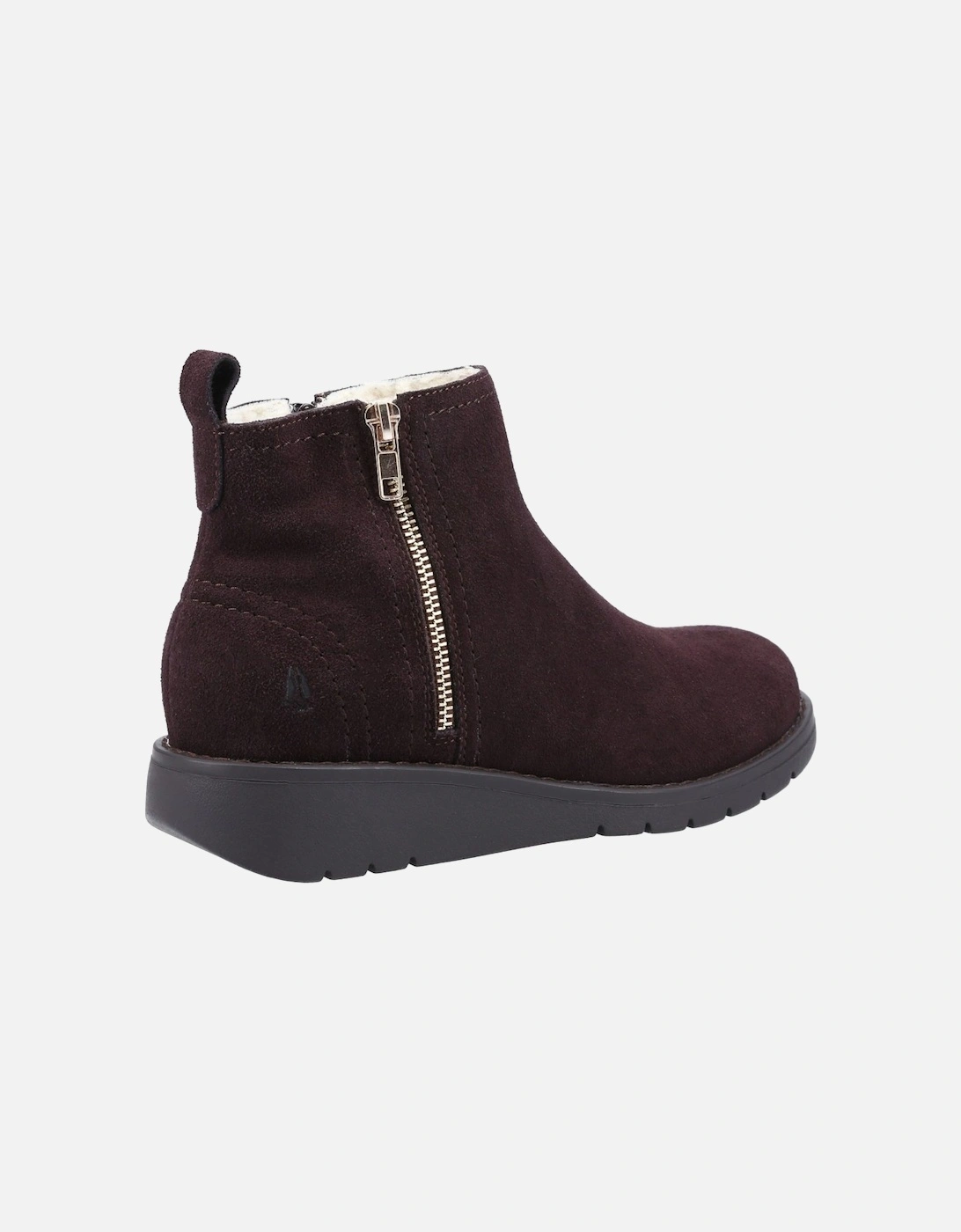 Libby Womens Ankle Boots
