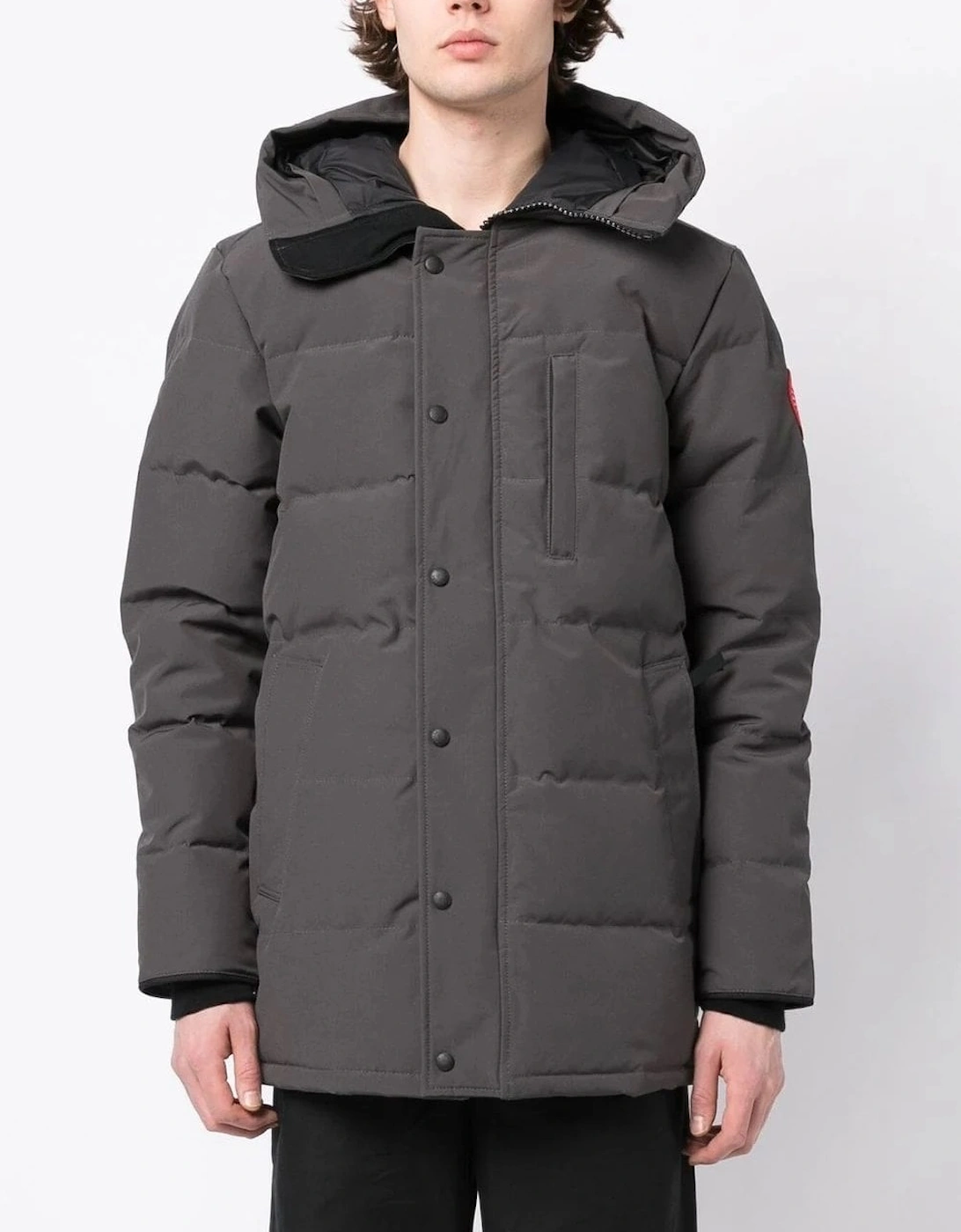 Carson Parka