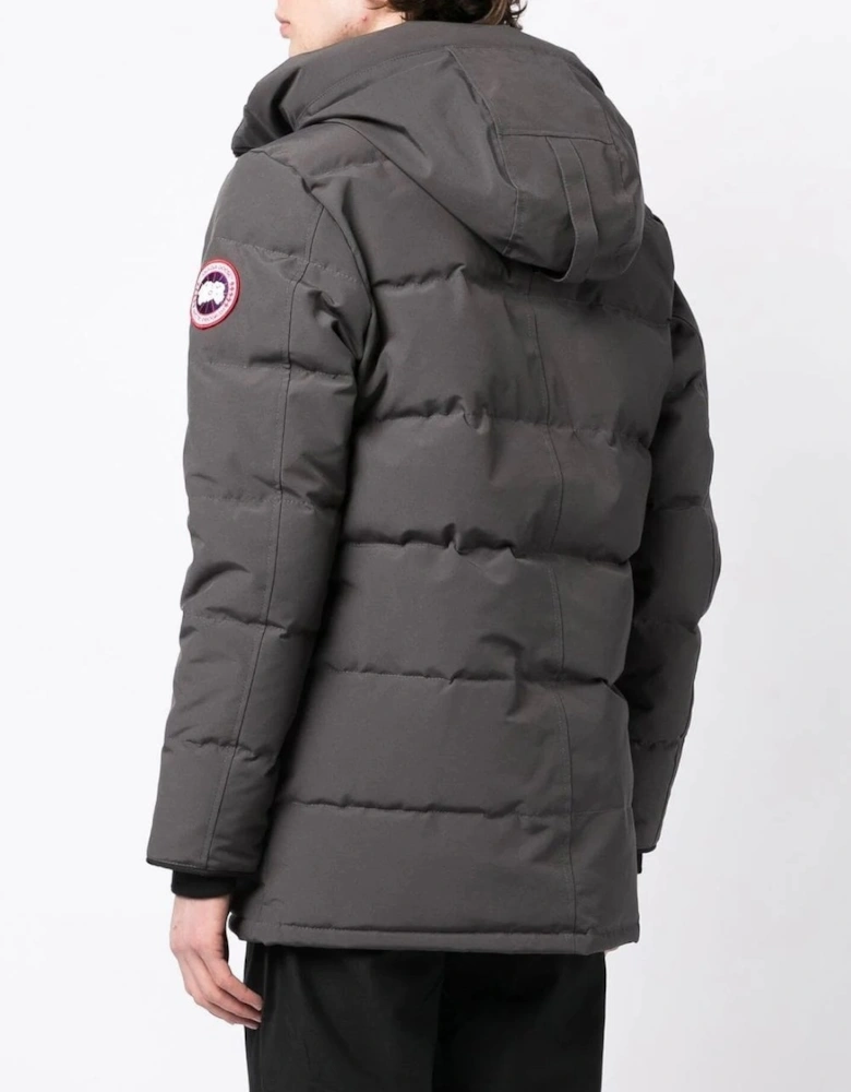 Carson Parka