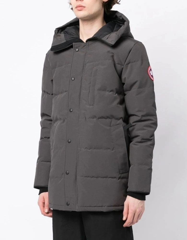 Carson Parka