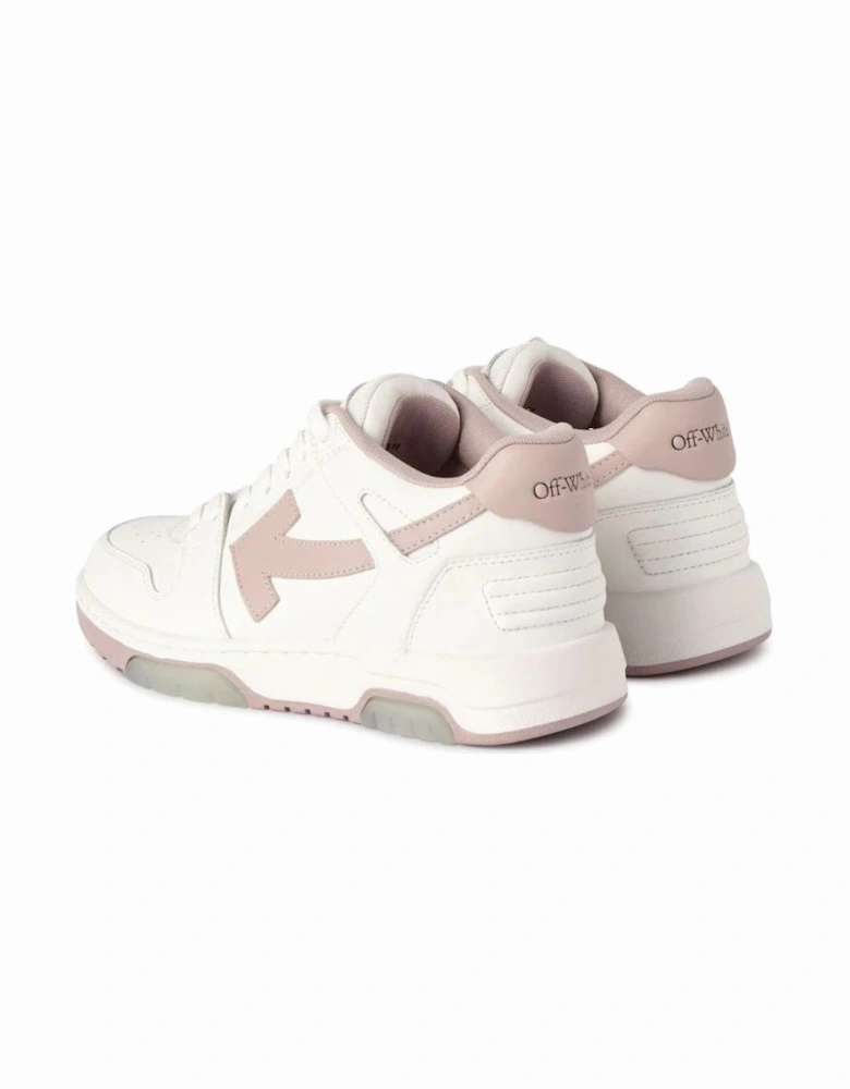 Women Out Off Office Sneaker Pink