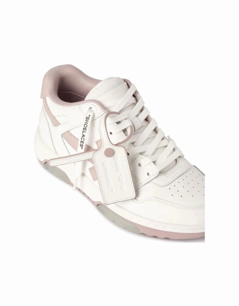 Women Out Off Office Sneaker Pink