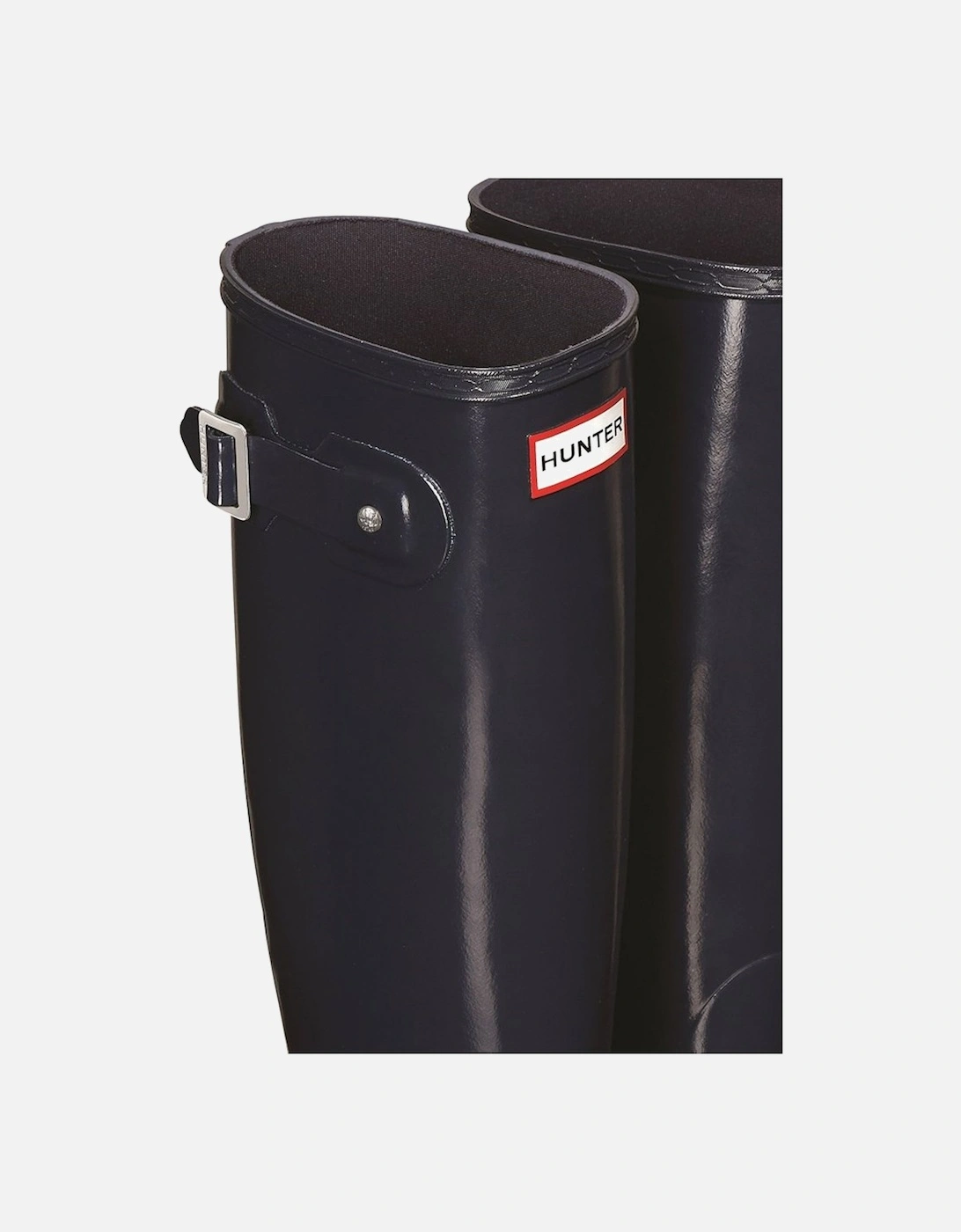 Original Tall Gloss Womens Wellingtons