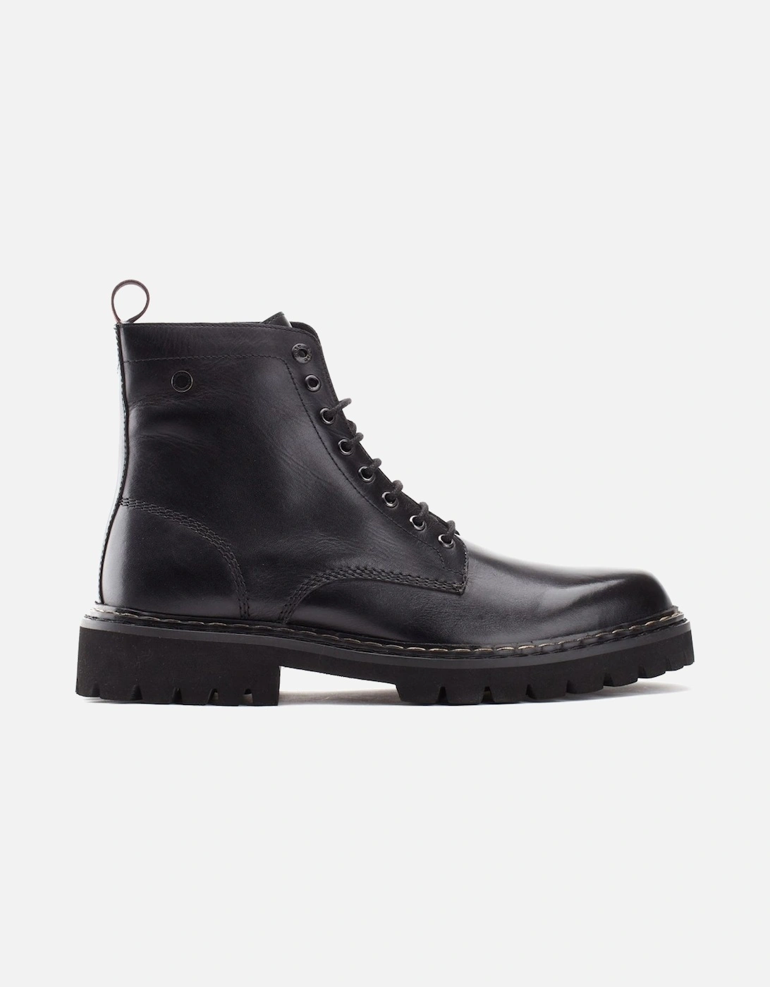 Sutton Mens Boots, 2 of 1