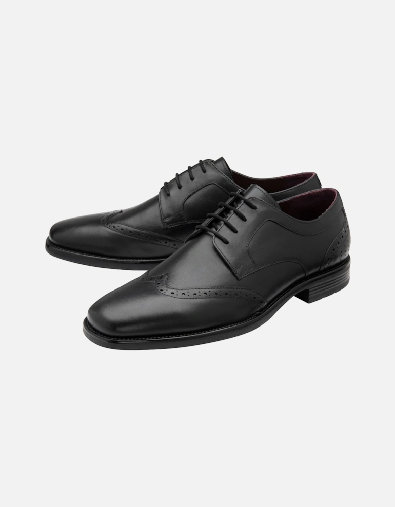 Dartford Mens Wingtip Shoes