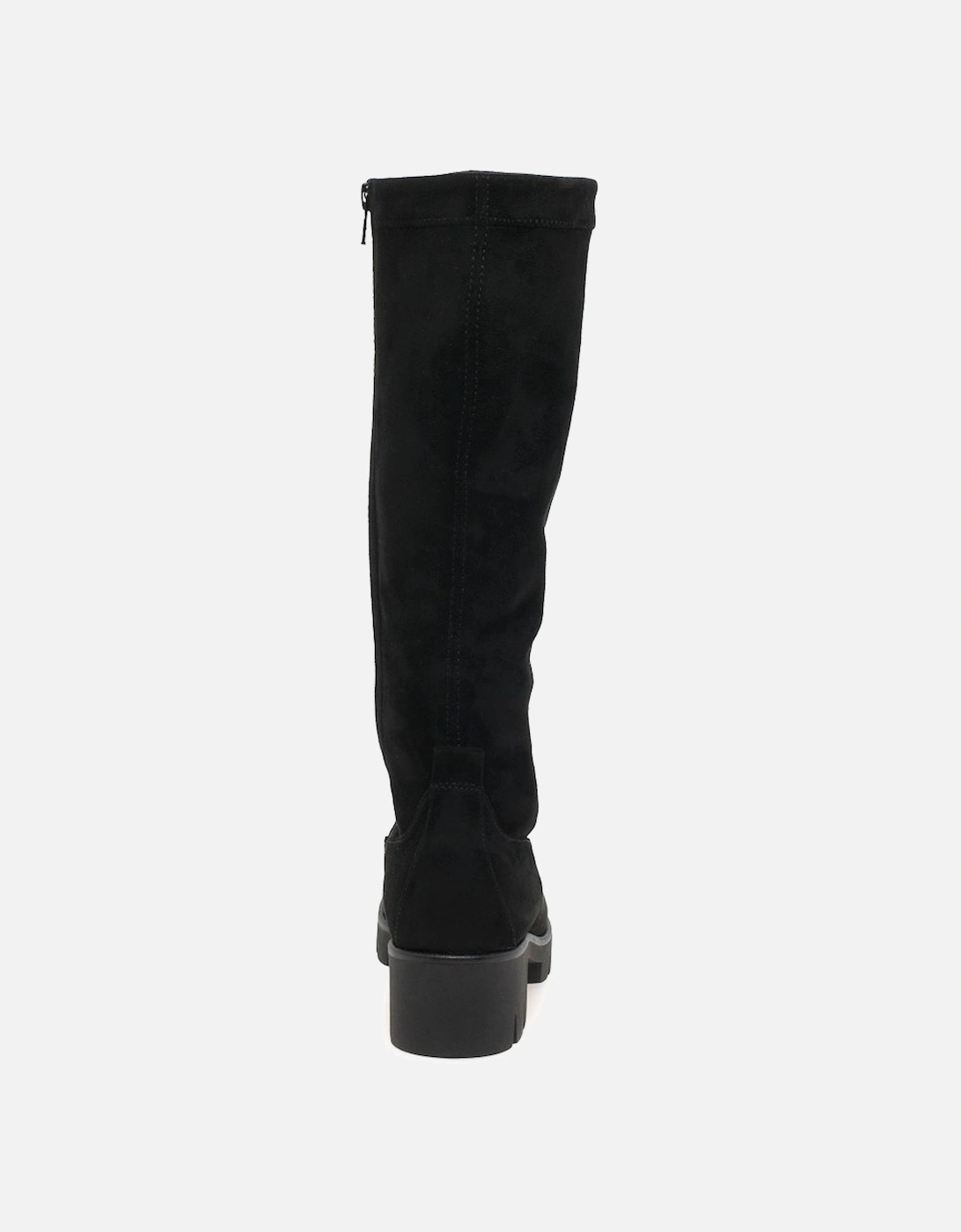 Baku Womens Knee High Boots