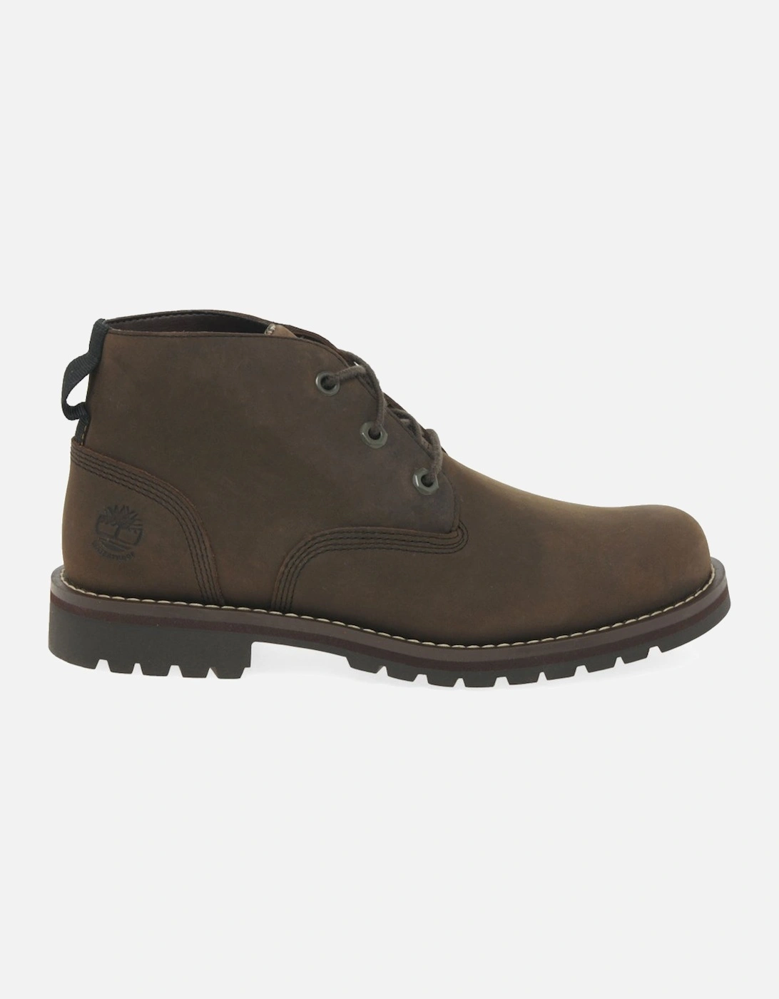 Larchmont 2 Mens Waterproof Chukka Boots