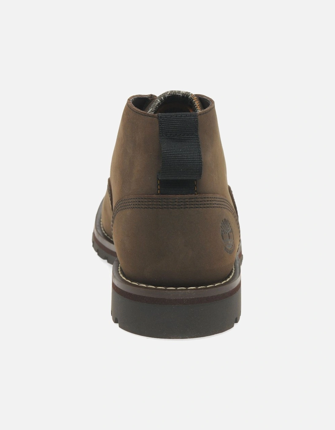 Larchmont 2 Mens Waterproof Chukka Boots