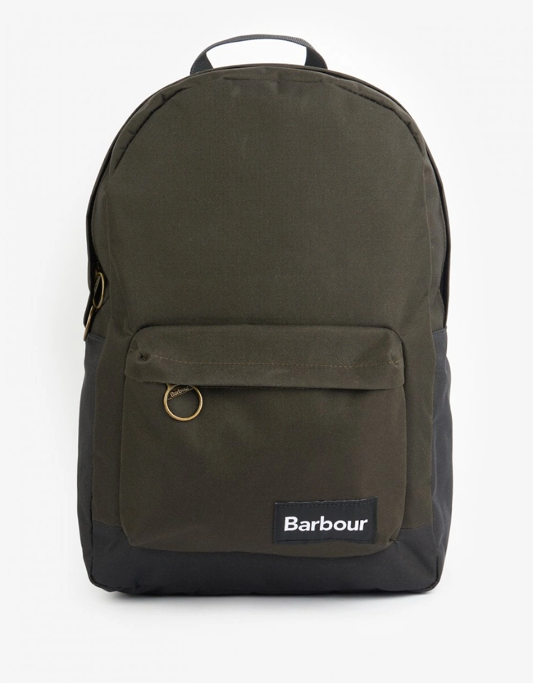 Highfield Canvas Backpack