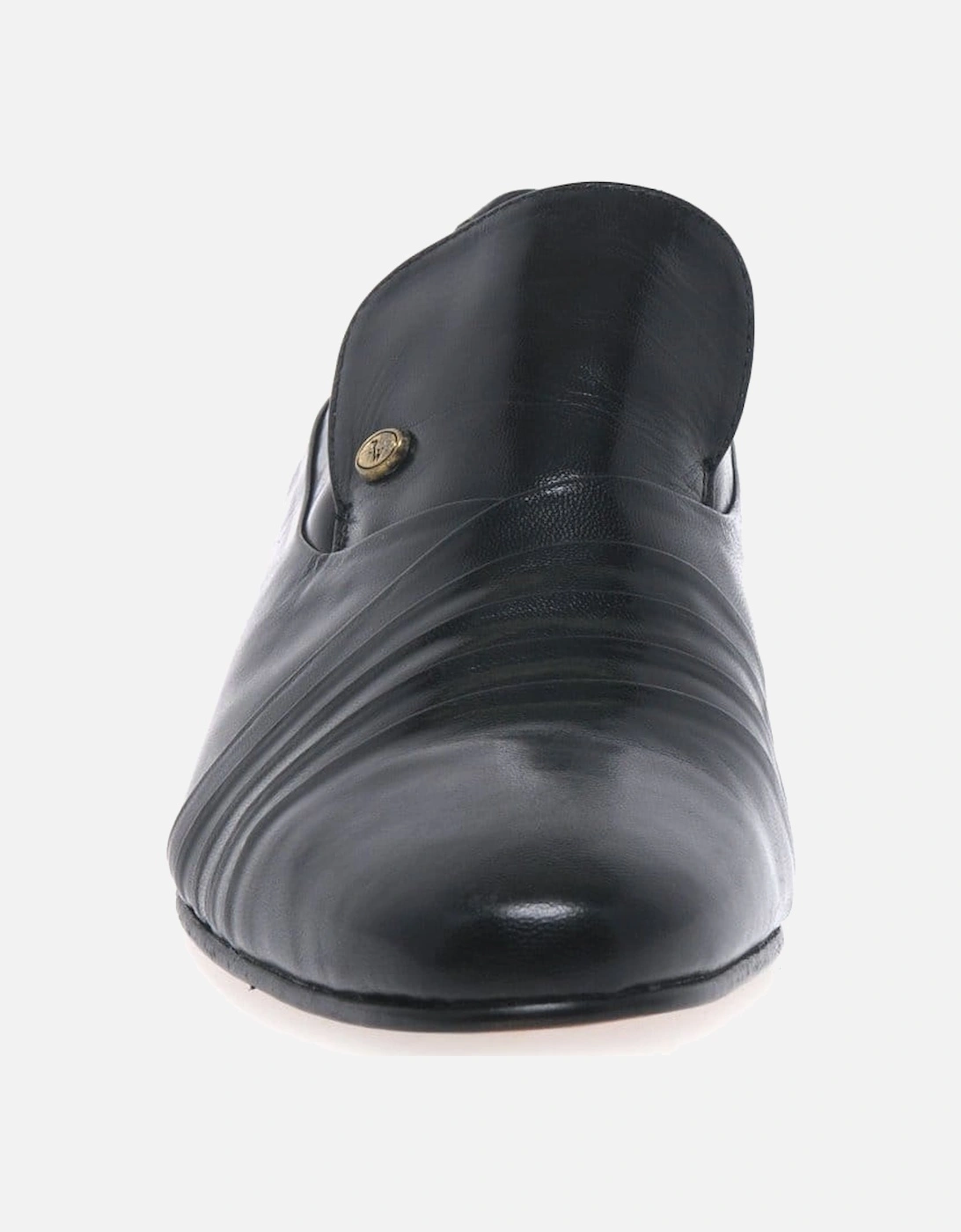 Warwick Mens Formal Slip On Shoes