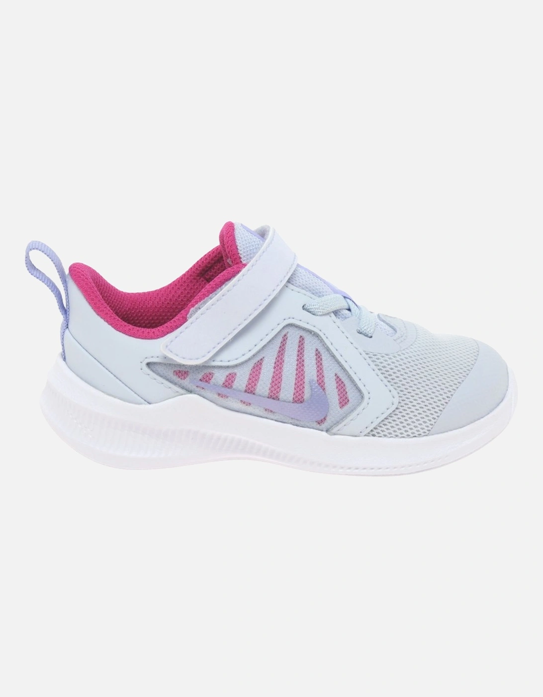 Downshifter 10 Girls Toddler Trainers