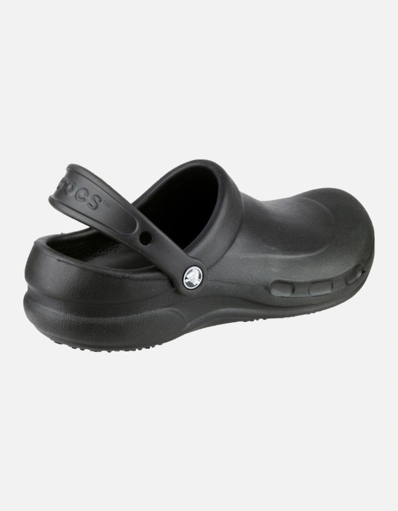 Bistro Work Mens Clogs