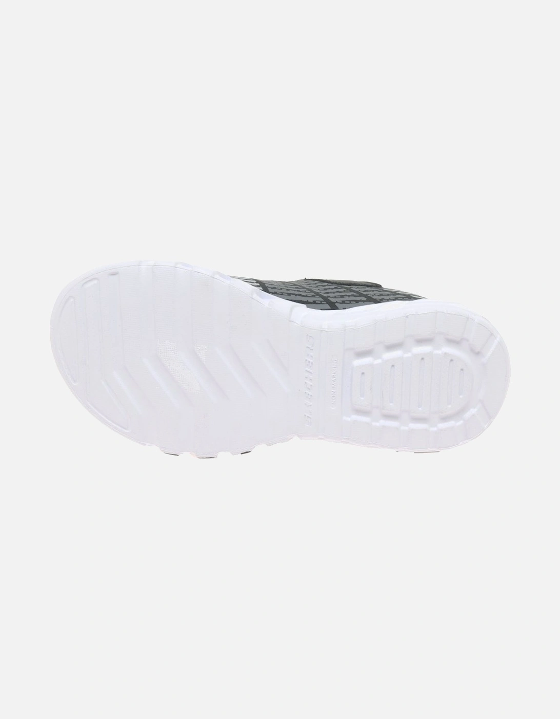 Flex-Glow Elite Boys Trainers