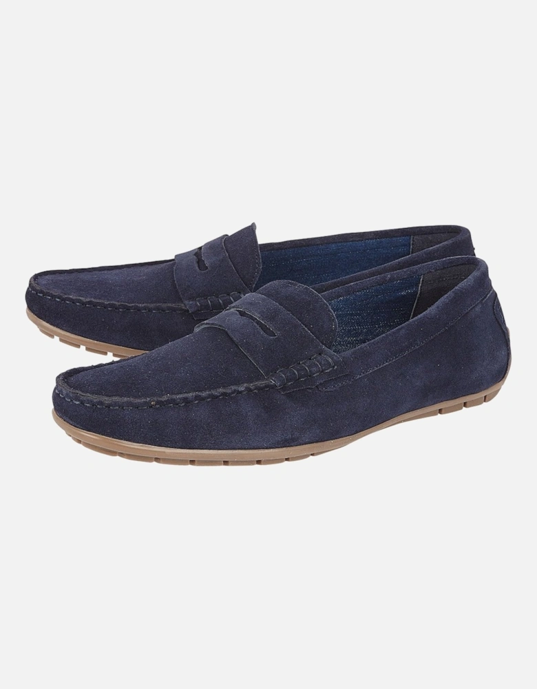 Addison Mens Loafers