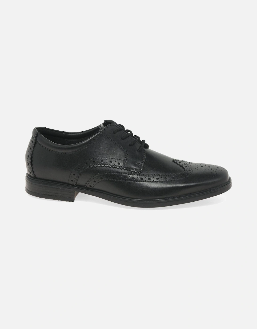 Howard Wing Mens Formal Brogues