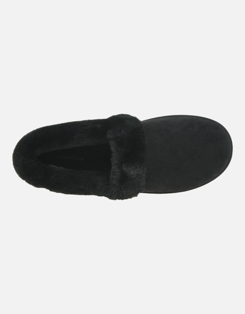 Cozy Campfire Team Toasty Womens Slippers