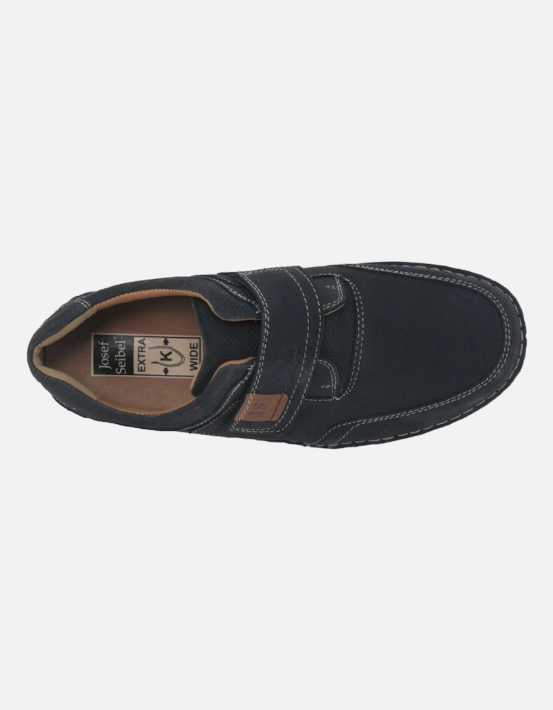 Anvers 83 Mens Extra Wide Fit Casual Shoes