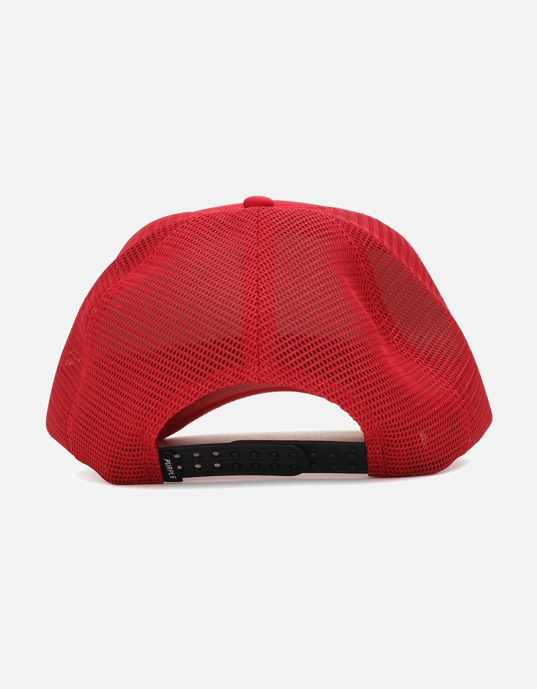 Foamtrucker Red Cap