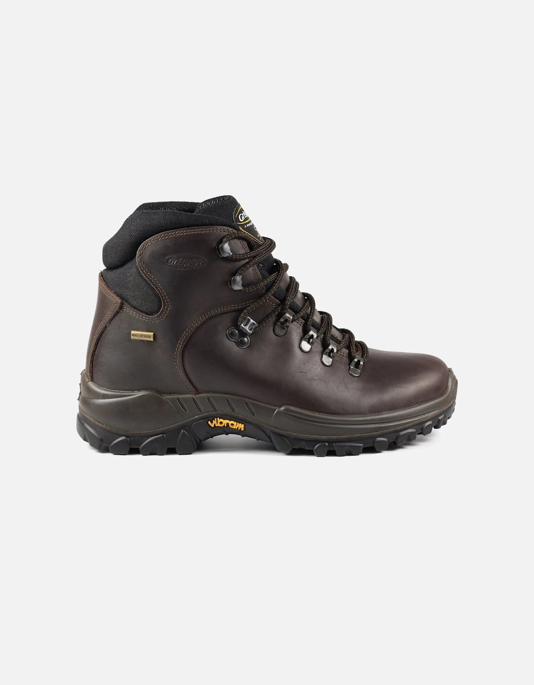 Everest Mens Walking Boots