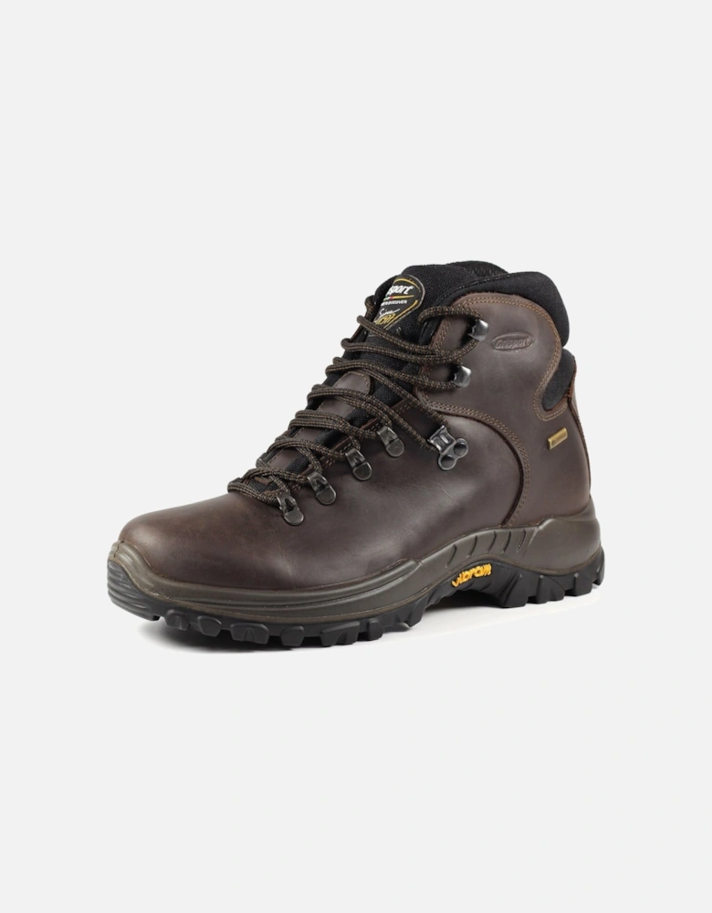 Everest Mens Walking Boots