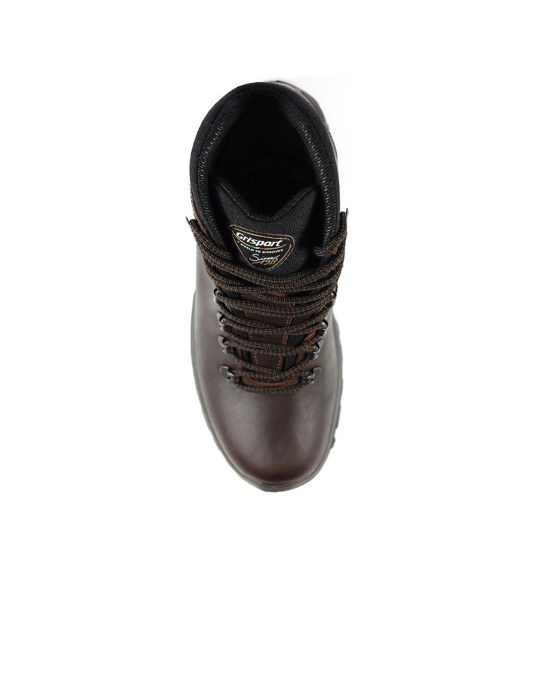 Everest Mens Walking Boots