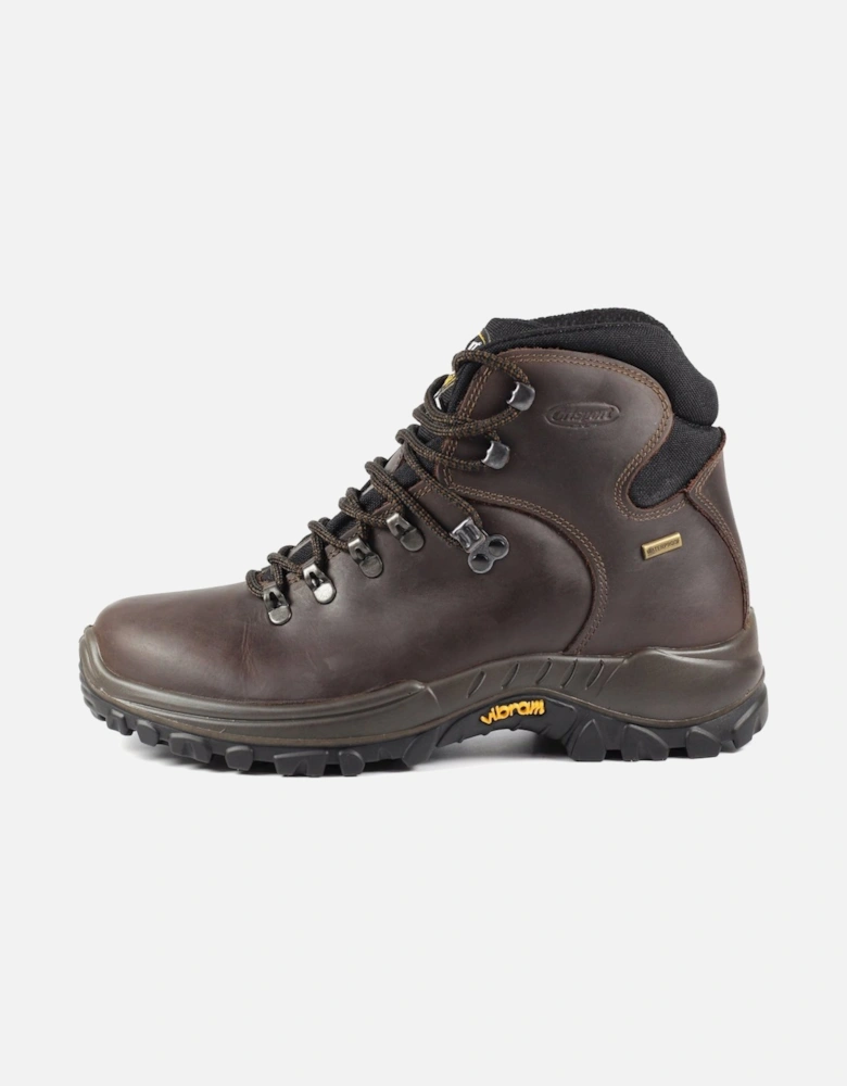 Everest Mens Walking Boots