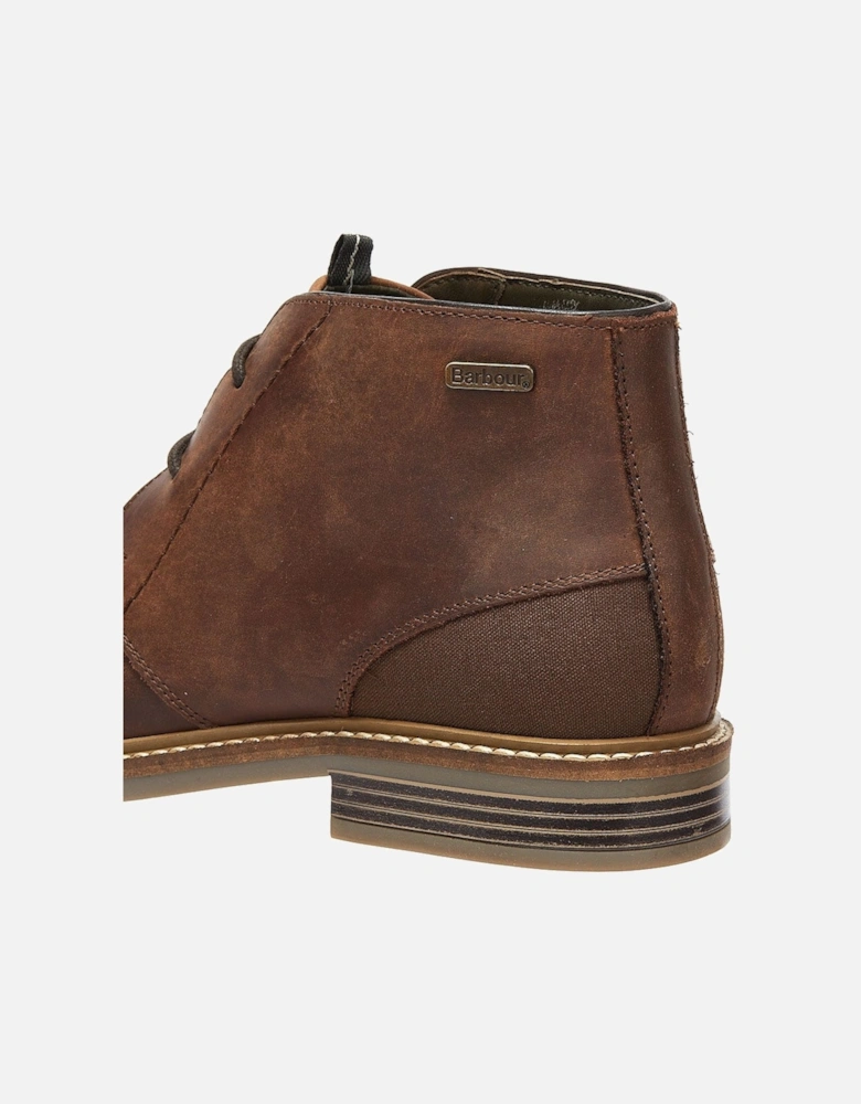 Mens Readhead Tan Boots