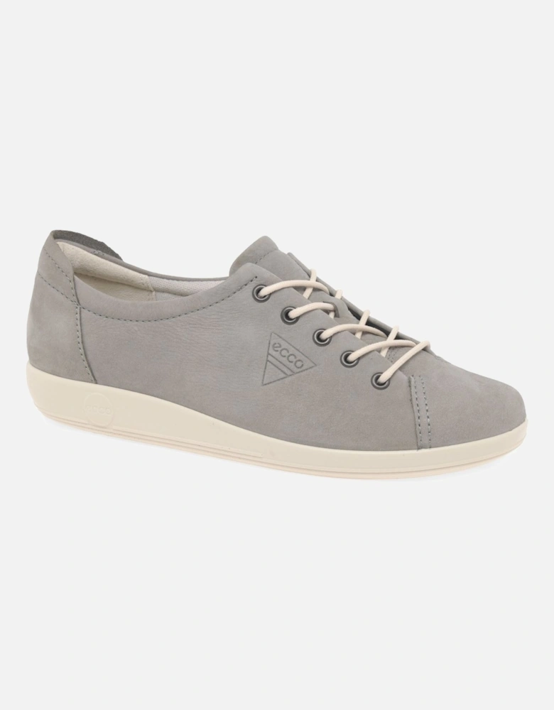 Soft 2 Lace Womens Casual Shoes