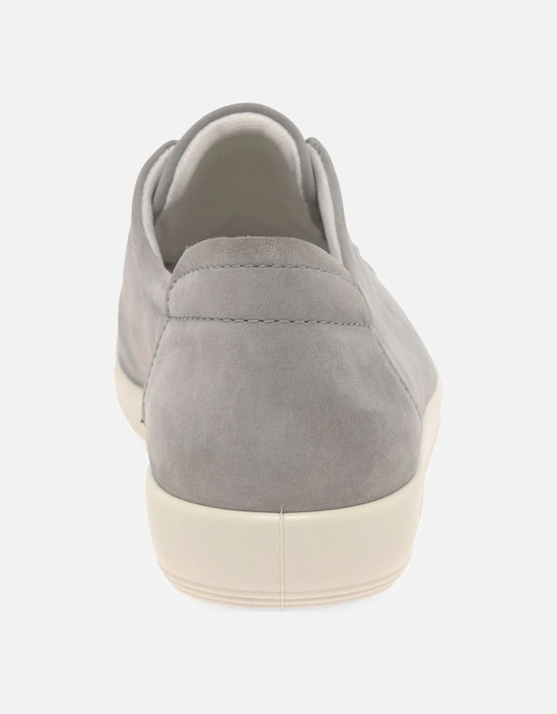 Soft 2 Lace Womens Casual Shoes
