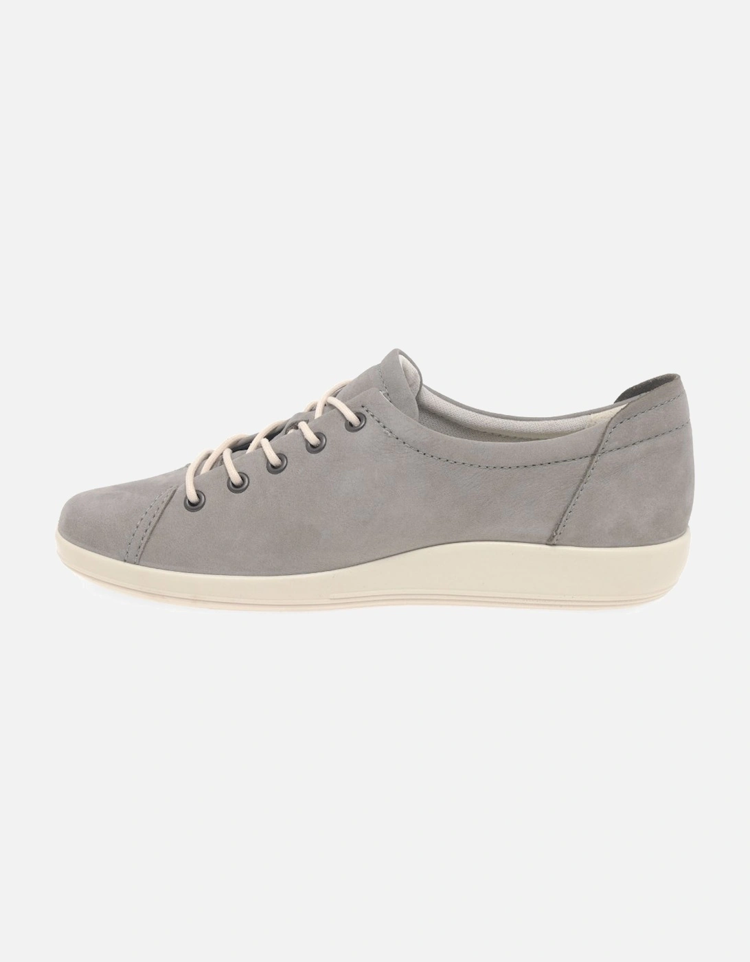 Soft 2 Lace Womens Casual Shoes