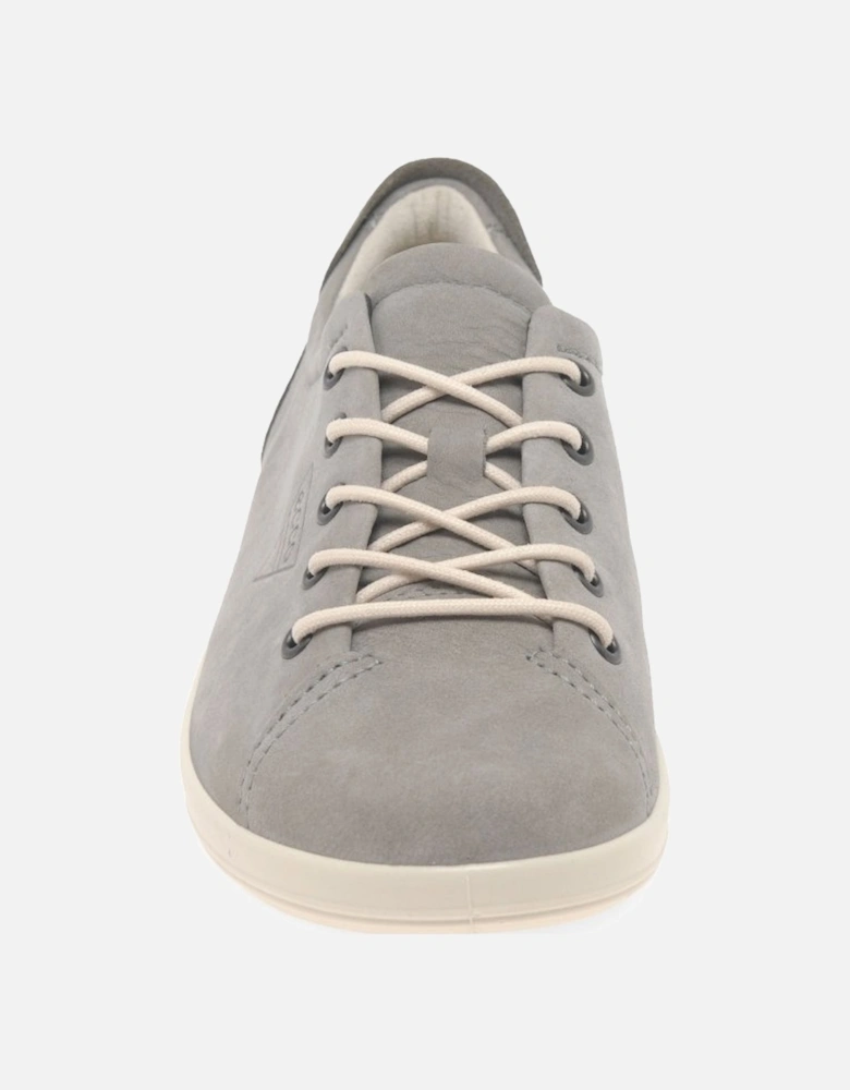 Soft 2 Lace Womens Casual Shoes