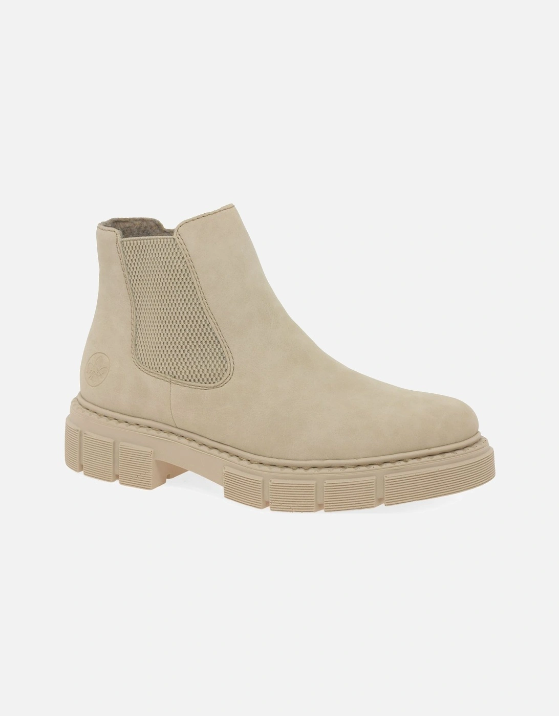 Nula Womens Chelsea Boots, 8 of 7