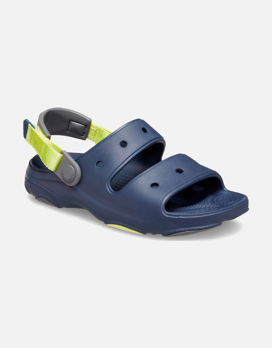 All Terrain Two Strap Kids Sandals, 7 of 6